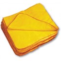 Yellow Dusters - 50x50cm
