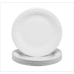 7" Paper Plates - OOS