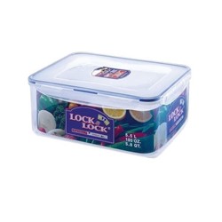 Food Storage Container 120mm Deep 