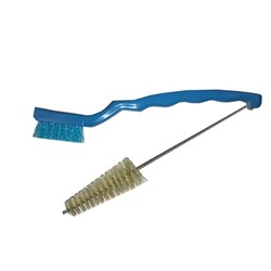 Coffee Machine Cleaning Brushes
