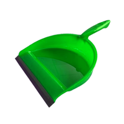 Green Dust Pan -  (pan only)