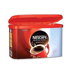 Nescafe Original 500g tin