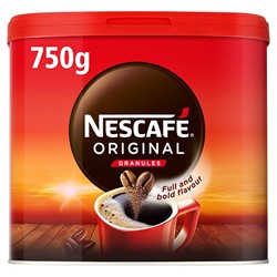 Nescafe Coffee - 750g