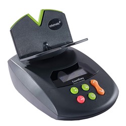 CountEasy weighing scale money counter