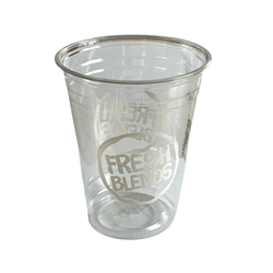Fresh Blends Smoothie cup - 16oz