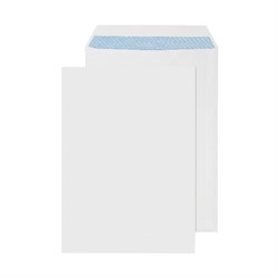 A4 White Envelopes