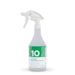 EV10 Multipurpose Spray Flask - 750ml
