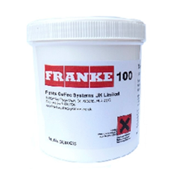 Franke Cleaning Tablets 2.3g