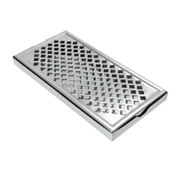Stainless Steel Drip tray