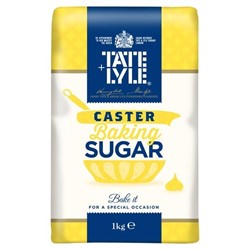 Caster Sugar 6 x 2Kg