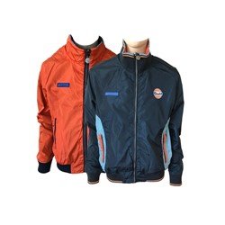 Gulf endurance reverse jacket - Lrg
