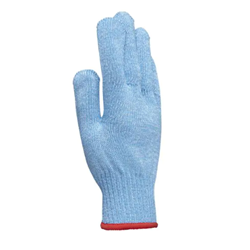 Food handling cut safety glove - L