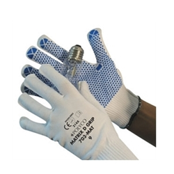 Merchandising Gloves - Extra Small/6