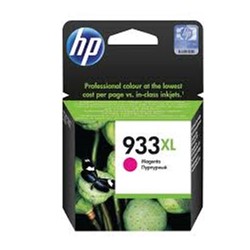 Magenta Ink Cartridge for HP6100/HP7612 (CCTV)