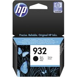 Black Ink Cartridge for HP6100/HP7612 (CCTV)
