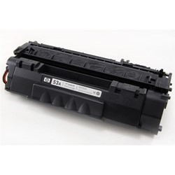 HP 53A Laserjet Toner
