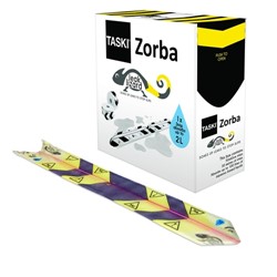Zorba Spill Control Strips