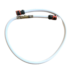 J-Flex Hose Kit (white hose)