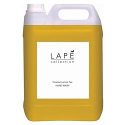 Lapé Hand Wash refill - 5L