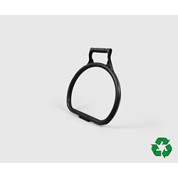 Refuse Bag/Sack Hoop - 360mm (100% Recycled)