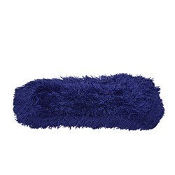 Blue Dry Mopping Sleeve - 60cm