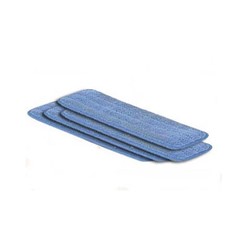 Microfibre Sleeves for Rapid Mop x 5