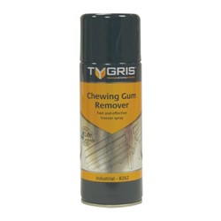 Chewing Gum Remover - 400ml