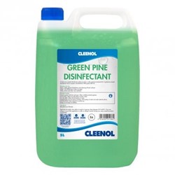Green Pine Economy Disinfectant - 5ltr