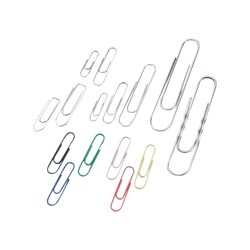 Paper Clips - 76mm