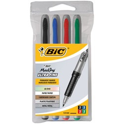 CD/DVD BiC Marker pens