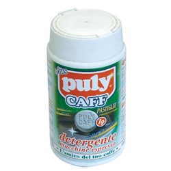 Puly Caff Tablets - 2.5g