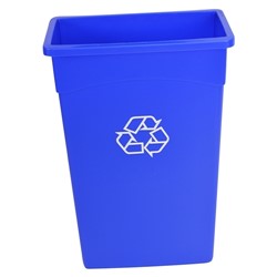 90ltr Recycling Bin