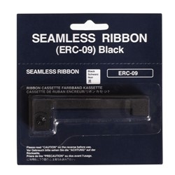 ERC-09 Black ribbon