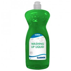 Washing up liquid (15% detergent) - 1L