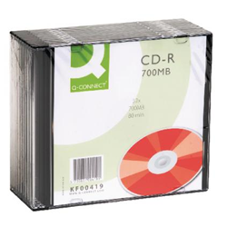Recordable CDS