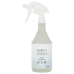 Eden Cleen Odour Neutraliser Refill Flasks