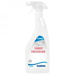 Fabric Freshener - 750ml