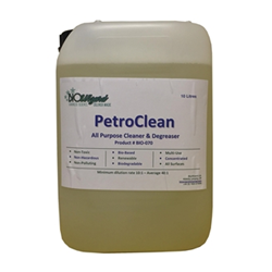PetroClean - 10L