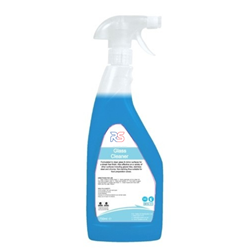 RS Handy Glass Cleaner - 750ml