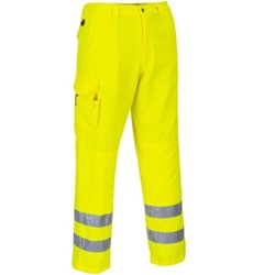 HIGH VIS TROUSERS