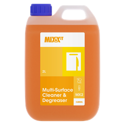 MIXXIT Concentrated Multi-surface Cleaner & Degreaser