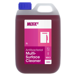 MIXXIT Concentrated Antibacterial Multi-Surface Cleaner