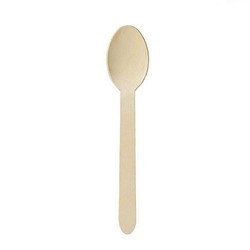 Wooden Disposable Spoons