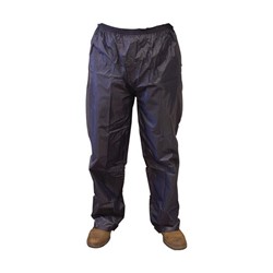 Waterproof Trousers - Large