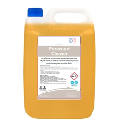 Non Corrosive Forecourt Cleaner - 5L