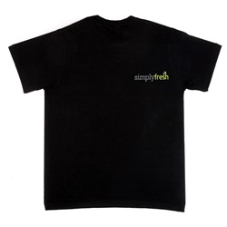 Simply Fresh T-Shirt - XXL