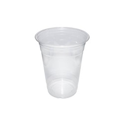 16oz RPET Clear Cup