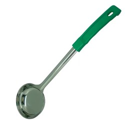 Green Solid Spoodle - 118ml