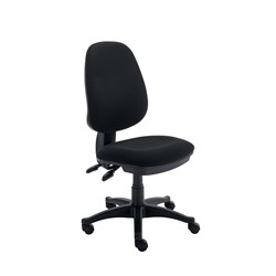 2 Lever Operator Chair