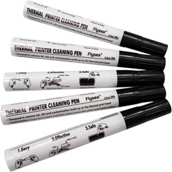 Thermal Print Head Cleaning Pens